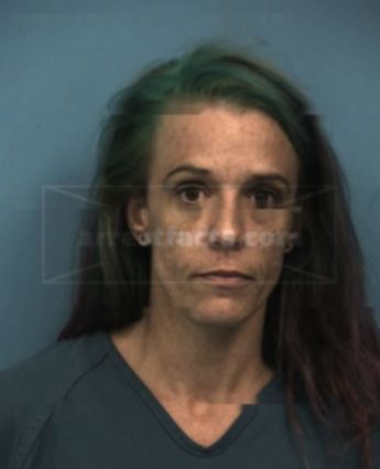 Chrystal Inez Davis
