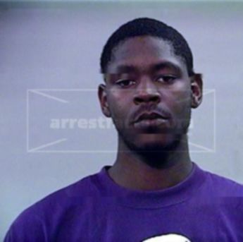 Darryl Keith Harris