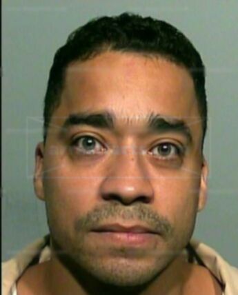 Orlando Aponte