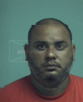 Edwin Colon Gonzalez