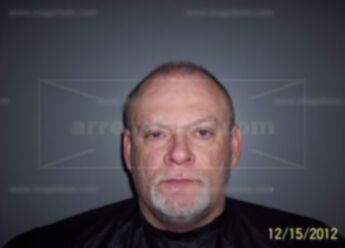 Anthony Lanier Arrington