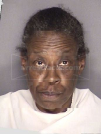 Dorthy Ann Armstrong
