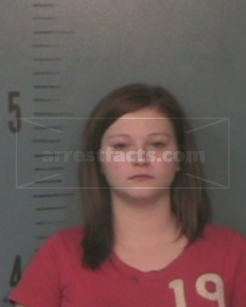 Ashley Nicole Couch