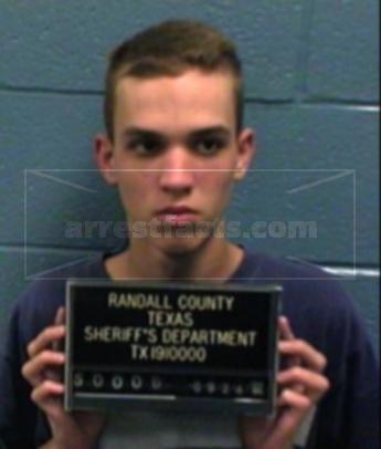 David Allen Lacey