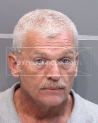 Dexter Bryan Jenkins