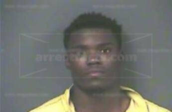 Cazell Alford Jr.