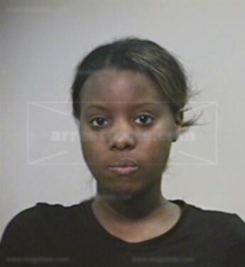 Arleatha Deandra Collins