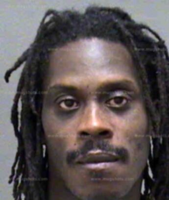 Antwain Tillman