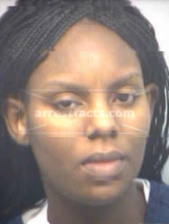 Yakema Harris