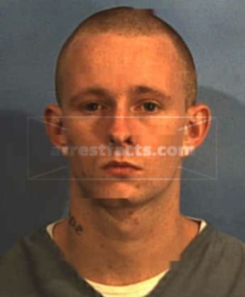 Michael Dean Mashburn