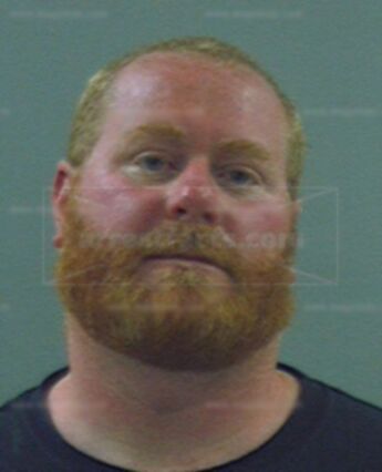 Jeremy Preston Brown
