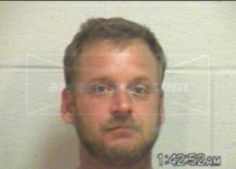 Bradley Aaron Rich