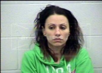 Jessica Maelee Rasheed