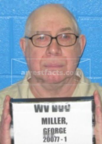 George A Miller