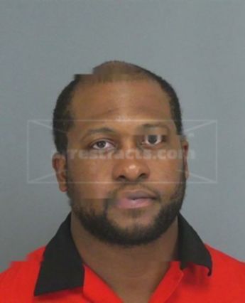 Brandon Andrew Nesbitt