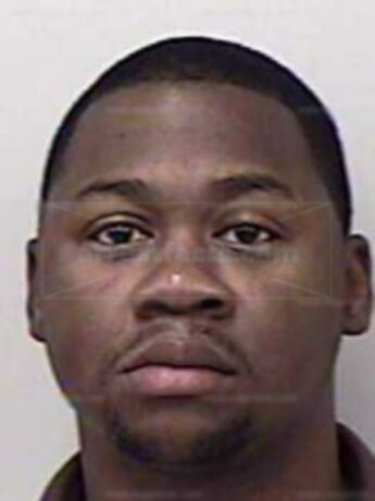 Norman Bernard Ll Harris