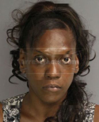 Tahira Lovelace