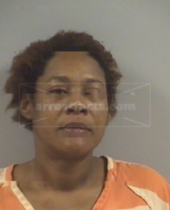 Ladona Denise Jones