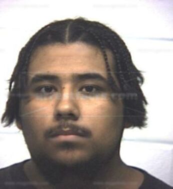 Raymond Anthony Flores