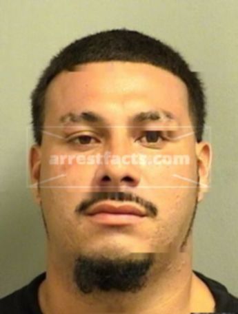 Joe David Salinas