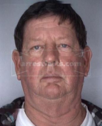 Norman Sparkman Walert