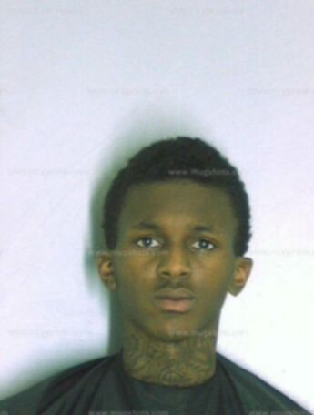 Justin Maxwell Elkins