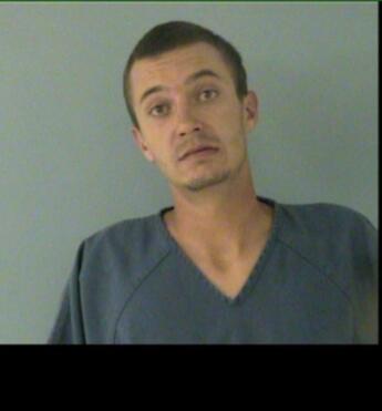 John Cody Davis