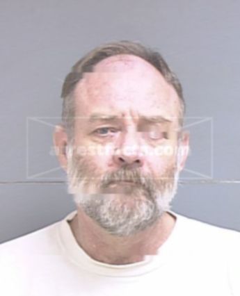 Brad Otis Horton