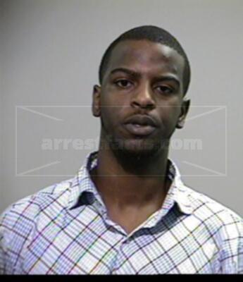 Joseph Lenton Broussard