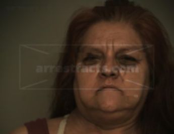 Linda Josephina Gonzalez
