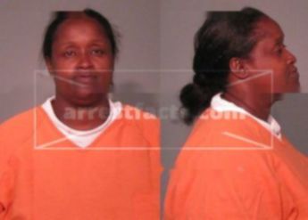 Kimberly Dennise Biggers