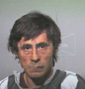 Lorance Everett Moss