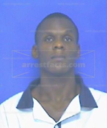 Rashad Drayton