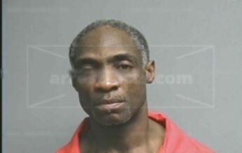 Ronald Louis Williams