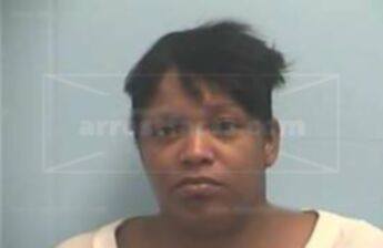 Tiffany Ann Myers