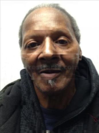 James Clinton Harper