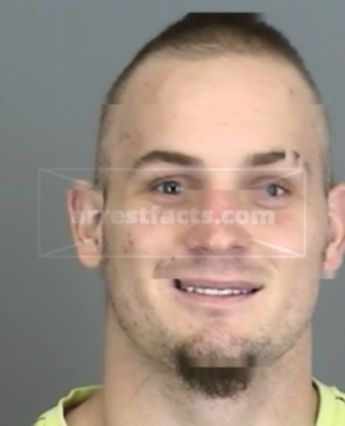 Zebadiah Cody Spiegel