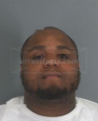 Corey Lee Gist