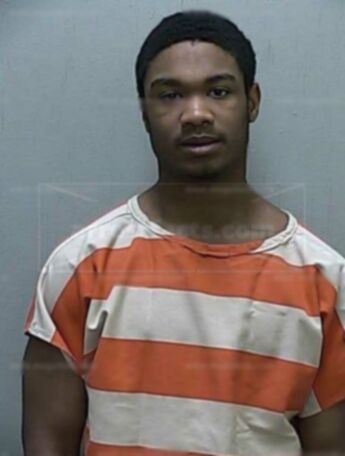 Tayon Alexander