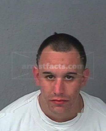 Kenneth Francisco Padilla