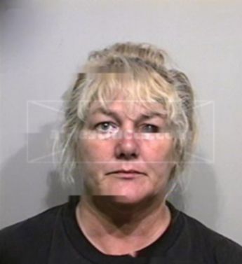 Margie Ann Winters