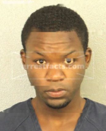 Jarico Tremaine Carter