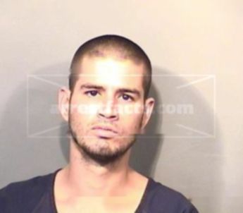 Jason Frank Keyser