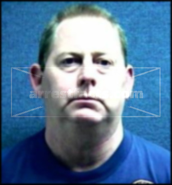 James Darren Bishop