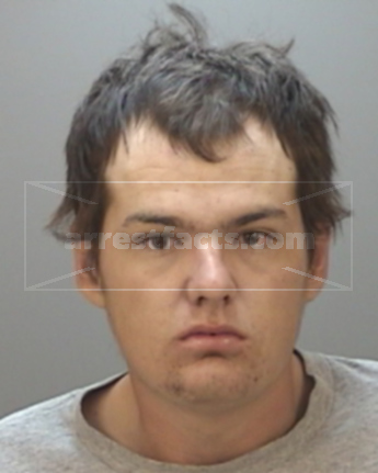 Matthew Jonathan Danford