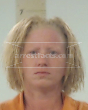 Terisa Louise Stanley