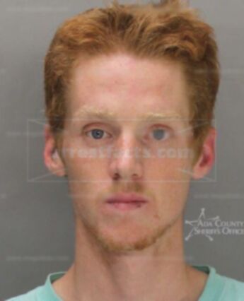 Frandsen Robert Olin Ford