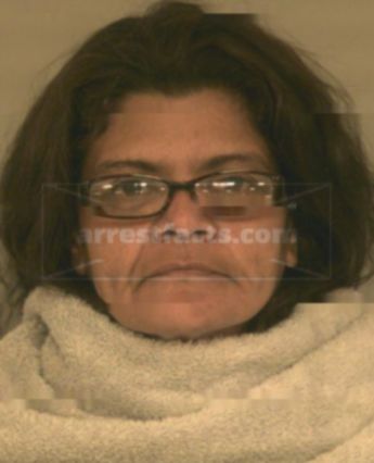 Stella Moreno