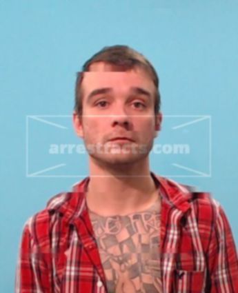 Adam Christopher Powers