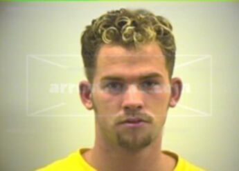 Bradley Jay Bennett